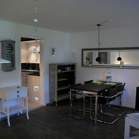 Joline Private Guest Apartment Just Feel At Home Jens Kültér fotó