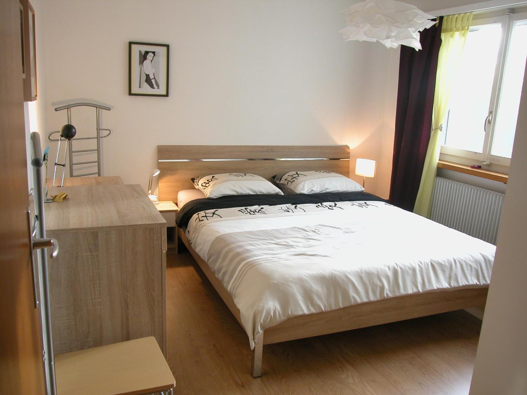 Joline Private Guest Apartment Just Feel At Home Jens Kültér fotó