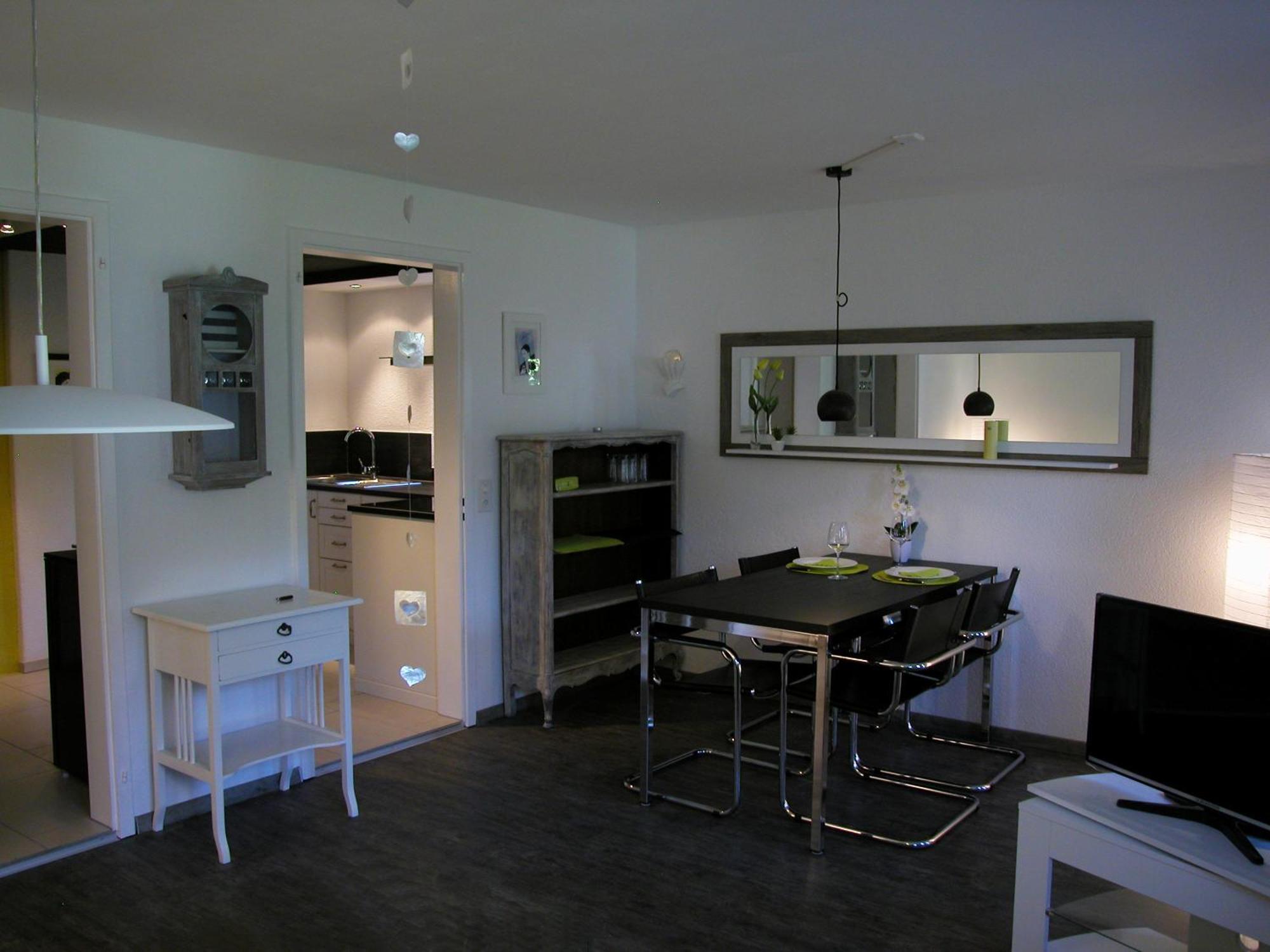 Joline Private Guest Apartment Just Feel At Home Jens Kültér fotó
